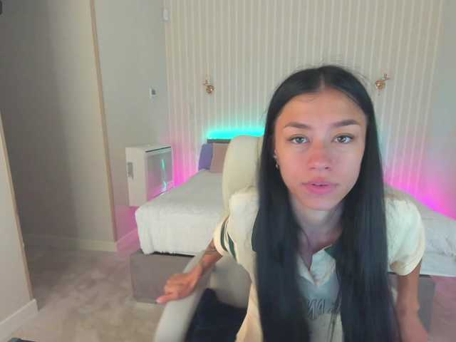Broadcast screenshots FataleNellie