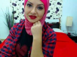 Erotic video chat FatimaMuslim