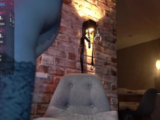 Erotic video chat favdream