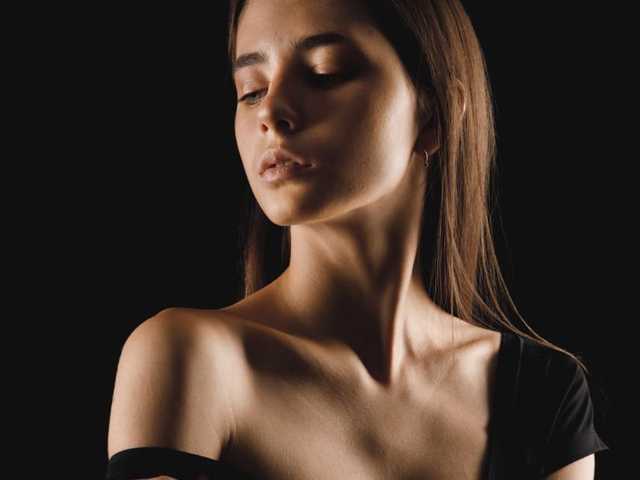 Photo of the profile fawn-