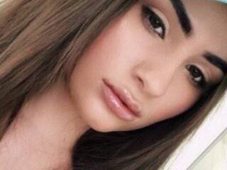 Erotic video chat FebruaryLynx