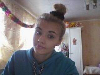 Erotic video chat fedorova