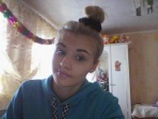 Erotic video chat fedorova