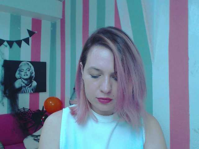 Broadcast screenshots FeelU1