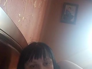 Erotic video chat FeeMartina