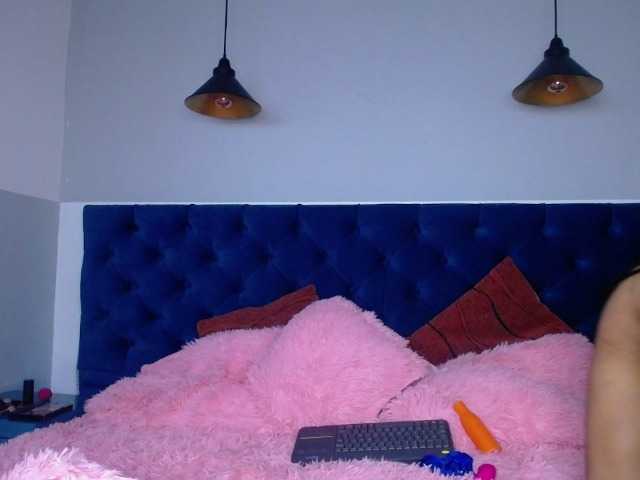 Broadcast screenshots Feernandaa