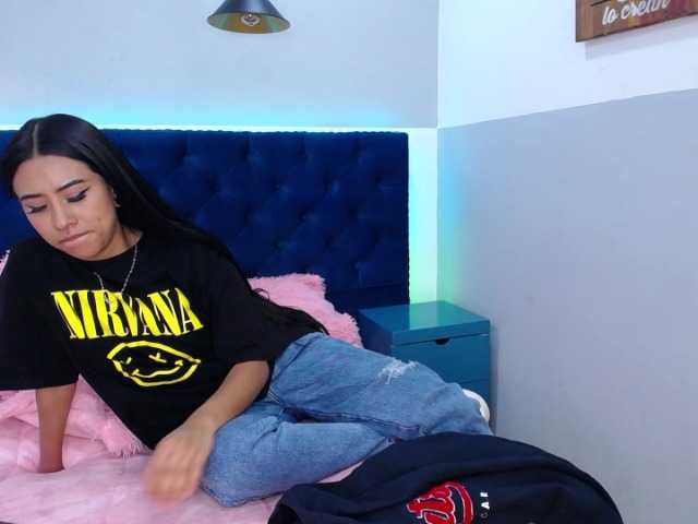 Broadcast screenshots Feernandaa