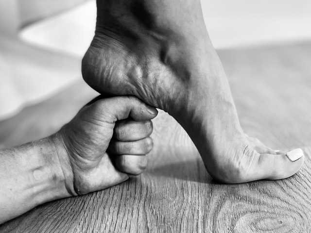 Photo of the profile FeetLovers0805