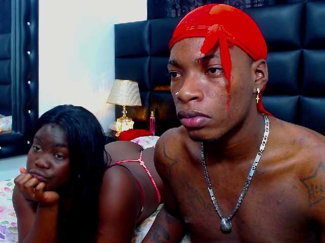 Broadcast screenshots Feirycouple