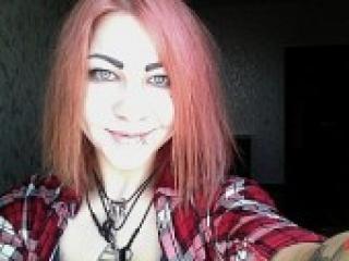 Erotic video chat felicia20