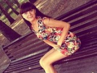 Erotic video chat felikicuty