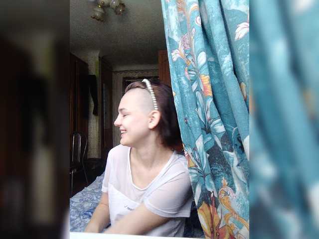 Broadcast screenshots -MiniMartini-