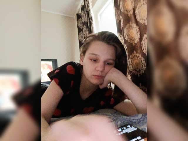 Broadcast screenshots -MiniMartini-