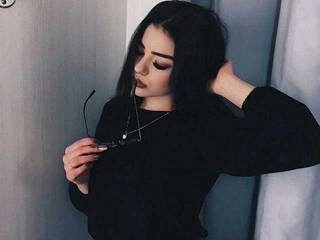 Erotic video chat FellyGin