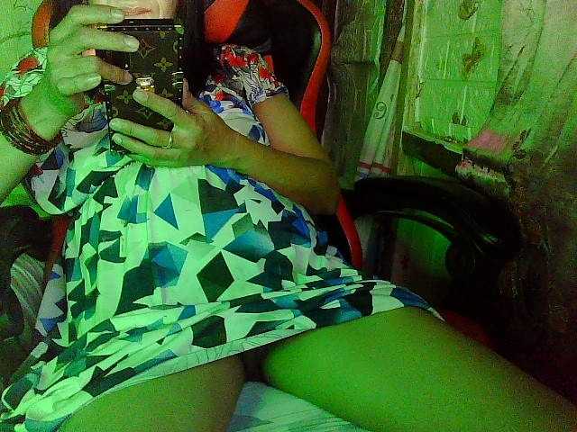 Broadcast screenshots Fem1002