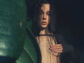 Erotic video chat FemaleJesus1