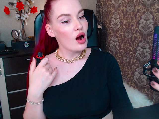 Broadcast screenshots Vicky_Fetish