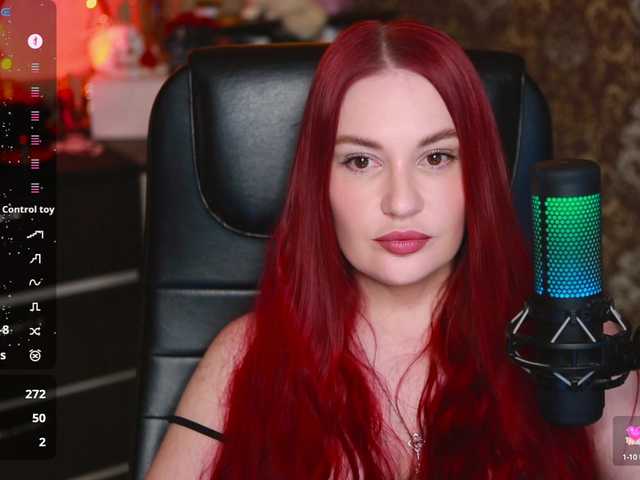 Broadcast screenshots Vicky_Fetish