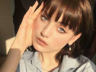 Erotic video chat FendiKati