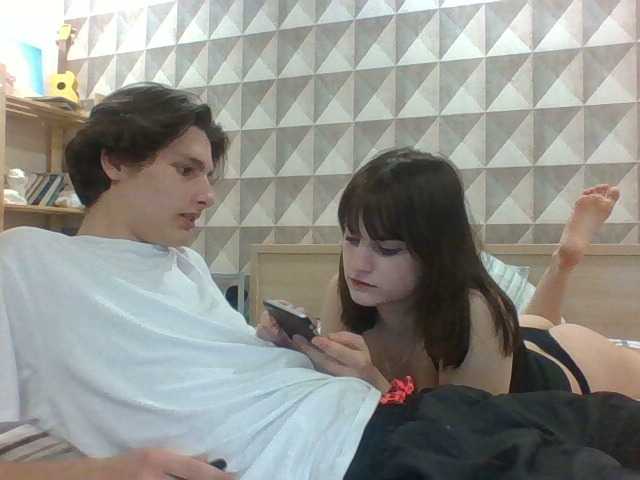 Broadcast screenshots FendiKati