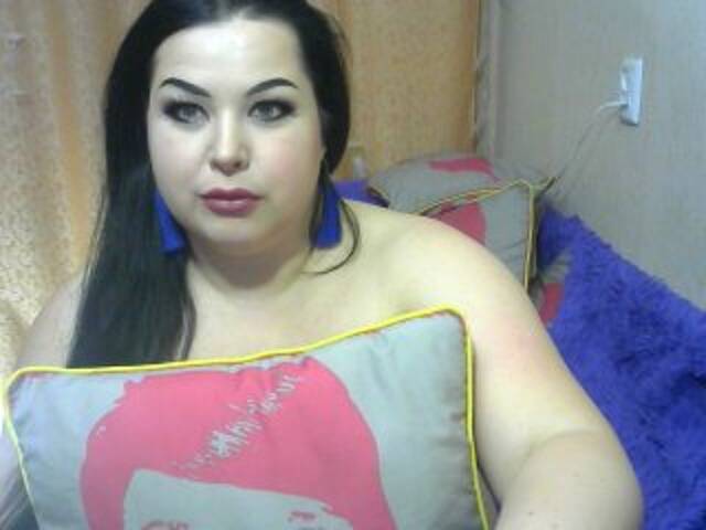 Broadcast screenshots MayamiHot