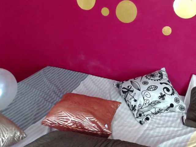 Broadcast screenshots Fenix-hott