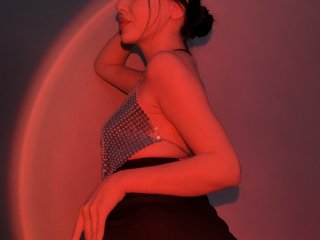 Erotic video chat VixenVika