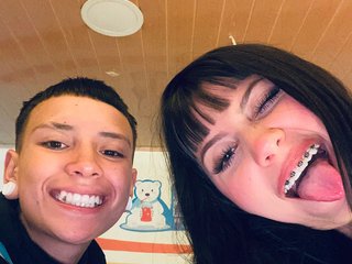 Erotic video chat Nikol_Marix