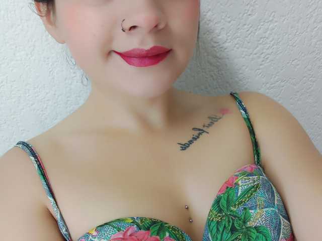 Photo of the profile Isabela