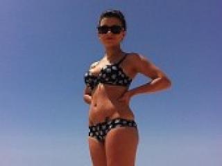 Erotic video chat feralina