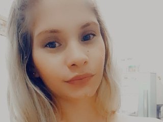 Erotic video chat FergieDasher