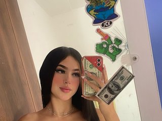 Erotic video chat fernanda-sp