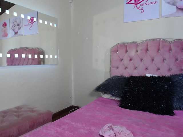 Broadcast screenshots FerPalacios