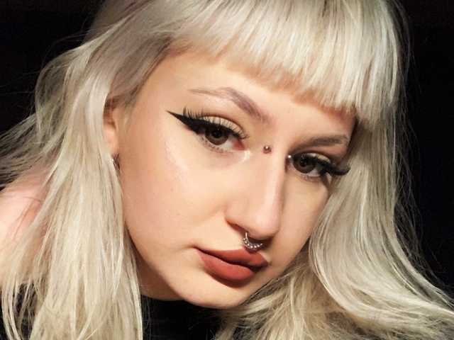 Photo of the profile fetishDemi