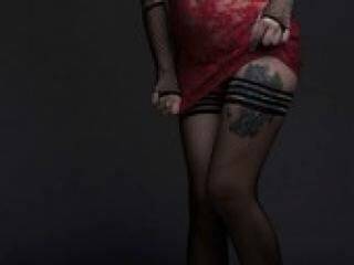 Erotic video chat fetishlola