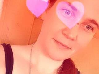 Erotic video chat Feurigejulia