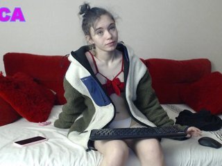 Erotic video chat Feyka-dream