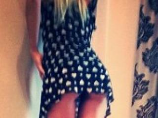 Erotic video chat fialka777