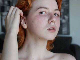 Erotic video chat FidaraAvery