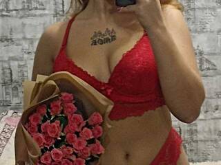 Erotic video chat Fierea