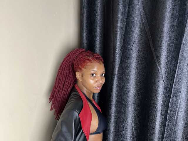Photo of the profile fierycaramel