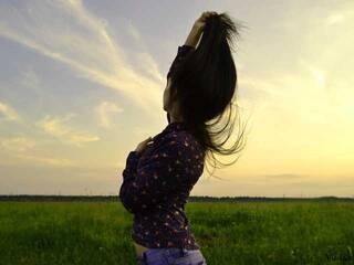 Erotic video chat FieryKatnes