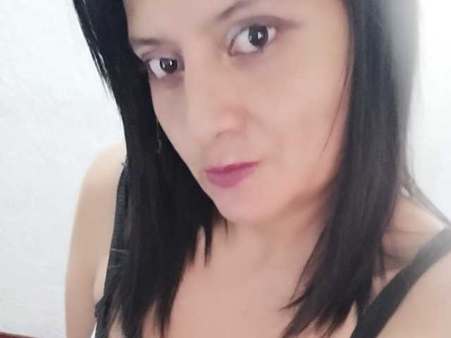 Photo of the profile fierywoman