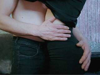 Erotic video chat Bony-i-klayd