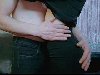 Erotic video chat Bony-i-klayd