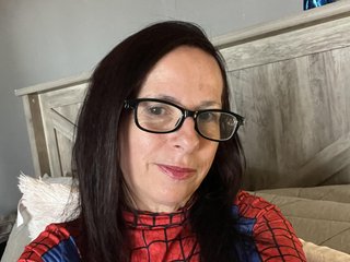 Erotic video chat PeachGoddesss