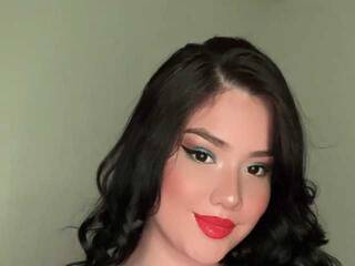 Erotic video chat Fiorella-Ink