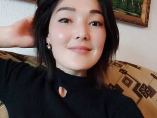 Erotic video chat Fire-dancer