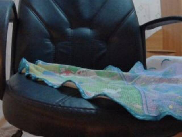 Broadcast screenshots FistPara