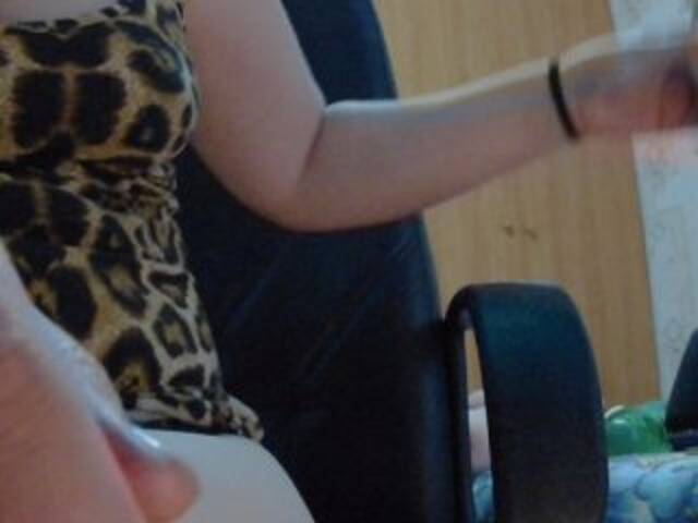 Broadcast screenshots FistPara